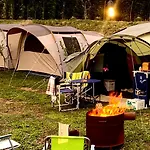 Kamping Lakoza Rreshen
