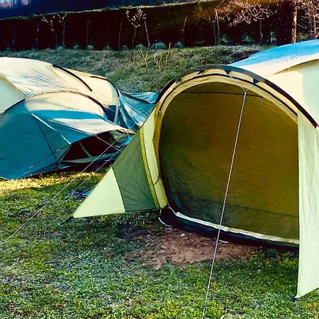 Kamping Lakoza Rreshen