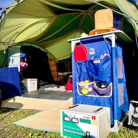 Kamping Lakoza