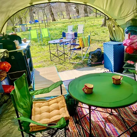 Kamping Lakoza