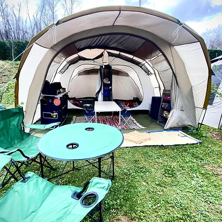 Kamping Lakoza *