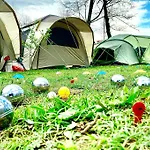 Kamping Lakoza
