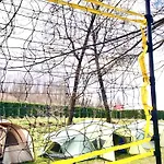Tente de luxe Kamping Lakoza *