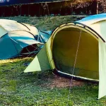 Kamping Lakoza Rreshen